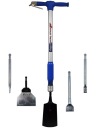 SCHEPPACH AERO2 SPADE 5W1 NARZEDZIE БАГАТОФУНКЦІЙНЕ SCH5909601900  (16850115957) фото min 8
