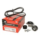 GATES KP55500XS PUMP WATER + KIT BELTS DISTRIBUTOR  photo 13