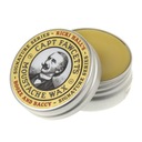 Воск для усов Captain Fawcett Booze & Baccy 15