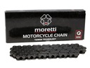 ПРИВОДНАЯ ЦЕПЬ 415Н-84 звенья МОТОЦИКЛА