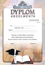 Dyplom Absolwenta B023