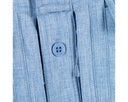 Košeľa Helikon Gentleman - Melange Light Blue L Veľkosť L