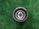 ШКИВ 03G105243C GOLF V AUDI A3 8P 1.9 TDI