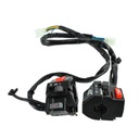 Переключатель, ПЕРЕКЛЮЧАТЕЛИ для Zipp PRO-50 ЛЕВЫЙ+ПРАВЫЙ