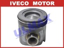 PISTÓN IVECO STRALIS MOTOR CURSOR 10 EURO4 