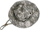 ШЛЯПА BOONIE АРМИИ США — AT DIGITAL UCP — M