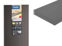 Подложка Cezar EXPERT ECO MATT 3 мм для полов XPS