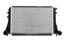 CHLADIČ INTERCOOLER VW TOURAN 10-15 2.0 TDI D Výrobca dielov SRLine