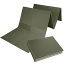 Коврик складной Mil-Tec BW 190 x 60 x 0,5 см оливковый