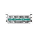 Разветвитель DVB-T DVB-C 5–1218 МГц LIV 8U Polytron