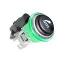 ЗАЖИГАЛКА SKODA FABIA II 2 В КОМПЛЕКТЕ GREEN ST