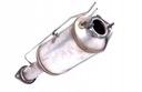 DPF KATALIZATOR FOCUS II MK2 MONDEO IV MK4 2.0TDCi