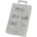 Rived Brivet из 50 заклепок Эль Нилсен