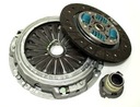 КОМПЛЕКТ СЦЕПЛЕНИЯ CITROEN JUMPER PEUGEOT BOXER SACHS