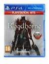 BLOODBORNE / PS4 PS5 / НА ПОЛЬСКОМ ЯЗЫКЕ / НОВЫЙ В УПАКОВКЕ