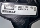 RENAULT TWINGO II 98-07 RADIATEUR EAU VALEO NEUFphoto 5