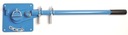 Гибочный станок ГИБ-3Б для гибки прутков до диаметра. 6-16 мм + БЕСПЛАТНО
