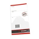 ПЕЧАТЬ Prescription Clear NFZ 100 листов - СТОЛГРАФ