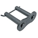 Kryt reťaze lisu Krone 922296.0