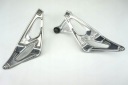SET PODNOZEK ARRIÈRE BMW K1200S K 1200 AVECphoto 7