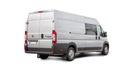 DUCATO BOXER JUMPER НАКЛАДКА ВНЕШНЕЕ ПРАВАЯ ЗАД СЕРАЯ изображение 3