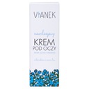 VIANEK Nawilżający Krem pod oczy 15 ml