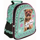 Школьный рюкзак My Little Friend - собака