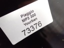 ПІДЛОГА [L]  СХОДИНКА PIAGGIO MP3 300 YOURBAN  (8015820413) фото min 13
