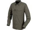 Рубашка Helikon Tropical - Темно-Оливковый XXL