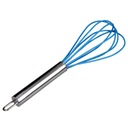 Силиконовый венчик