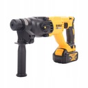 Ударная дрель DeWalt DCH133M1 18 В 4 Ач XR SDS-Plus