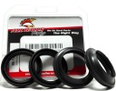 CAPUCHONS JOINTS D'ÉTANCHÉITÉ LAG HONDA CRF 450 R 015-016photo 15