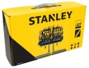 STANLEY KIT WKRETAKI BITY EMBOUTS STANLEY 57 ELEM SRUBOKRETY 62-143photo 7