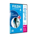 АУДИОКНИГА CD – Английский – Словарь 4 (B2)