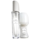 Quick/ PUR BLANCA 50 мл + ШАРИК 50 мл AVON НАБОР 2