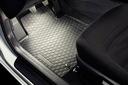 ALFOMBRILLAS GOMA PARA AUDI A6 C7 AVANT, LIMOUSINE - 2011-2017 