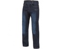 Nohavice Helikon Greyman Jeans Denim Blue XL-R