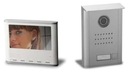 Комплект видеодомофона Alcad Manos Libres с сенсорным экраном