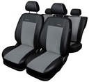 Чехлы ЦСБ ПРЕМИУМ на Opel Antara 2006-2015 гг.