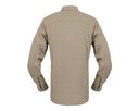 Košeľa Helikon Tropical Shirt - Silver Mink S EAN (GTIN) 5902688056995