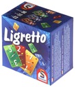 LIGRETTO синяя настольная игра PL НОВИНКА