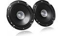 1-полосные динамики JVC CS-J610X 30/300 Вт, НОВИНКА