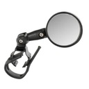 Велосипедное зеркало M-Wave SPY Mini на руле или в углах