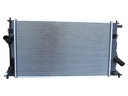 CHŁODNICA WODY MAZDA 5 1.8 2.0 2.0D 2005-2010 KOYO