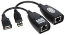 USB-удлинитель по витой паре USB-EX-50
