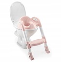 THERMOBABY ТУАЛЕТНАЯ КРЫШКА Сиденье для унитаза РОЗОВЫЙ Класс