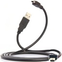 USB-КАБЕЛЬ для CANON PowerShot SX60 HS SX60HS