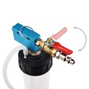 POMPE VERS ÉCHANGES LIQUIDE DE FREIN 300 MLphoto 10