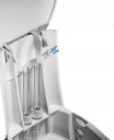 WATERPIK WP-660 УЛЬТРА ПРОФЕССИОНАЛЬНЫЙ ИРРИГАЦИОННЫЙ БЕЛЫЙ