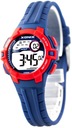 Cyfrowy Zegarek Dziecięcy XONIX WR100m NA PREZENT EAN (GTIN) 5902533616770